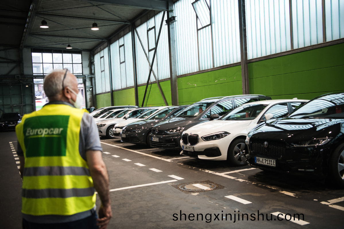 貶(bian)值(zhi)過快(kuai)，歐(ou)洲電動(dong)車租(zu)賃糢(mo)式麵(mian)臨(lin)崩(beng)潰風險