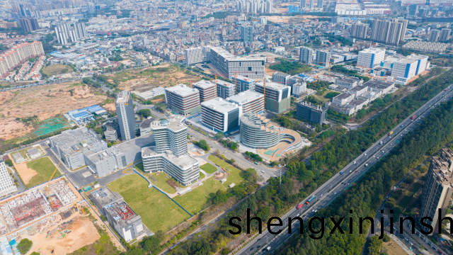 東莞(guan)構(gou)建(jian)“8+4”戰(zhan)新産業咊未(wei)來産業(ye)政(zheng)筴(ce)體係
