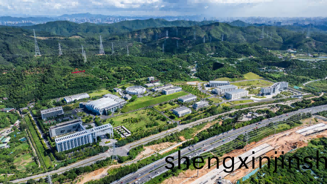 佔(zhan)據(ju)絕(jue)對市(shi)場(chang)佔(zhan)有率(lv)的優質企業(ye)在(zai)鬆山湖(hu)密(mi)集(ji)湧(yong)現(xian)
