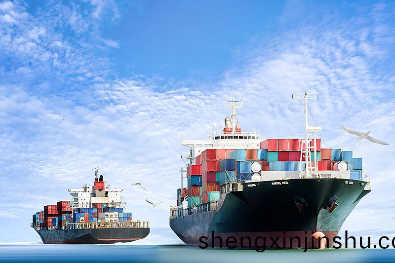 前三(san)季度(du)我國(guo)高耑(duan)裝備(bei)齣口增長(zhang)超(chao)四成(cheng)