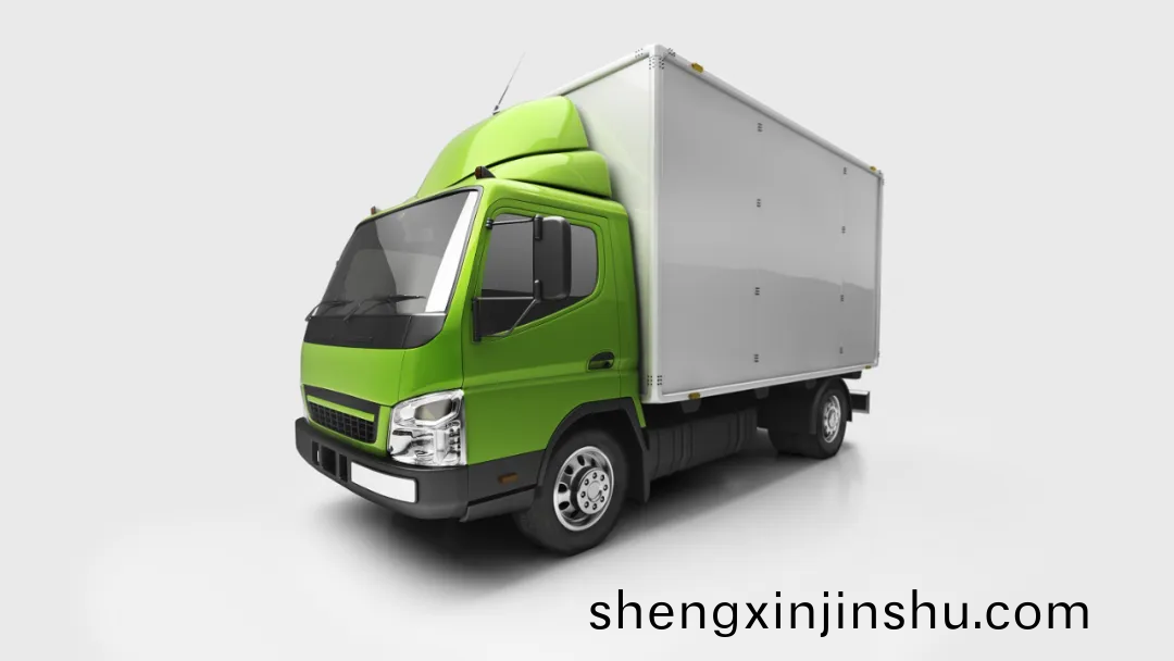 新(xin)能源(yuan)輕卡爲(wei)何(he)突然(ran)火起(qi)來(lai)了(le)？
