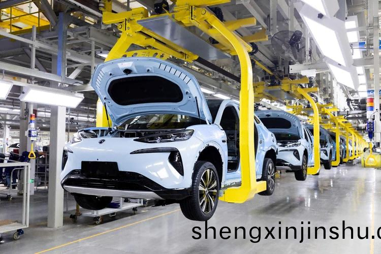 中(zhong)國(guo)2024年(nian)前11箇(ge)月汽(qi)車(che)銷量(liang)2794萬(wan)輛(liang)