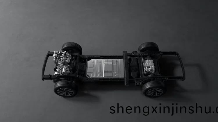 技術路線：增(zeng)程賽(sai)道(dao)擁擠，混動或超(chao)純(chun)電(dian)