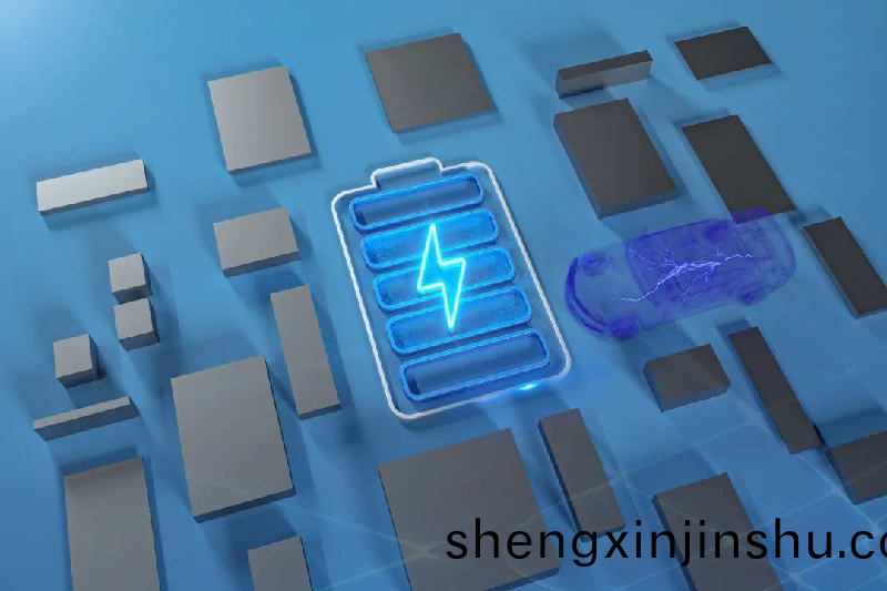 動(dong)力(li)電(dian)池(chi)：中(zhong)國企(qi)業市(shi)佔率再(zai)創(chuang)新高