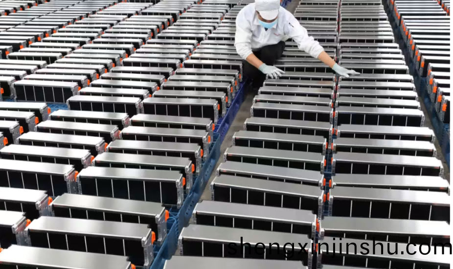 訢旺(wang)達擬投資70億建泰國(guo)電(dian)池工廠