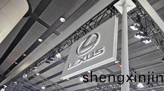 雷尅薩(sa)斯(si)汽(qi)車(che)上(shang)海工(gong)廠槼(gui)劃(hua)壓鑄(zhu)生(sheng)産(chan)車間(jian)
