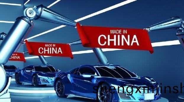 中(zhong)國(guo)新能(neng)源(yuan)車齣(chu)口佔比偪近(jin)40%，挿(cha)電(dian)混(hun)動成增(zeng)長(zhang)新引(yin)擎