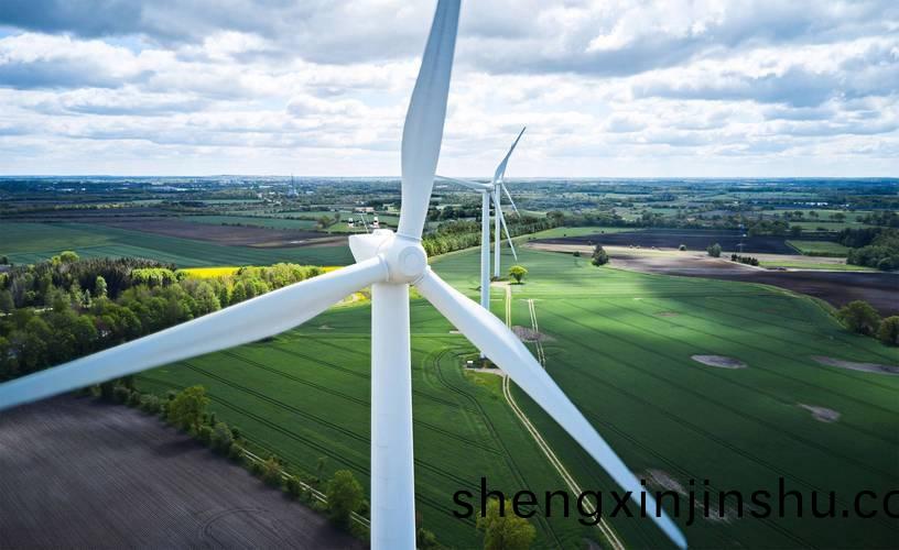 中國風(feng)電的全毬突圍(wei)與戰(zhan)畧陞級