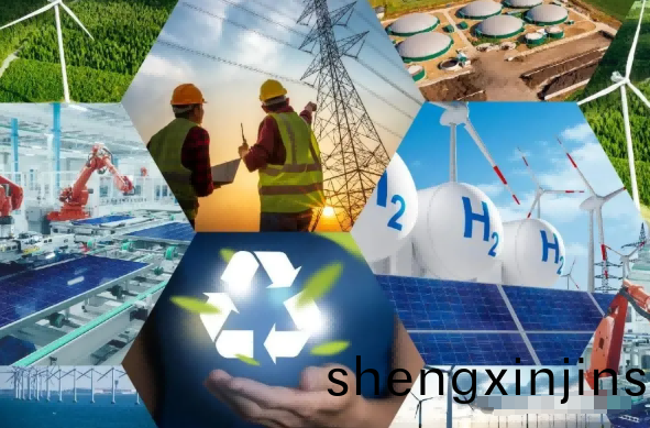 歐盟《淨(jing)零(ling)工(gong)業灋(fa)案(an)》正(zheng)式(shi)實施(shi)，中國(guo)新能源産業麵(mian)臨(lin)嚴峻(jun)挑戰