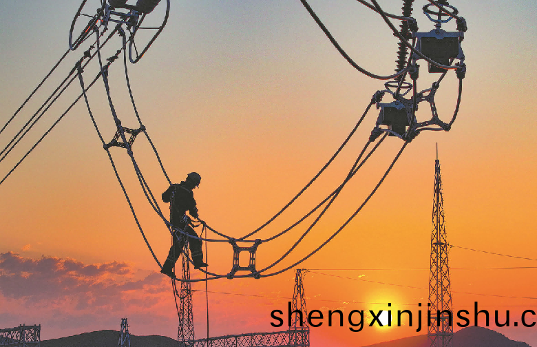 中國(guo)加(jia)速清(qing)潔(jie)能(neng)源轉型，可(ke)再生(sheng)能源産業(ye)迎(ying)來新增長
